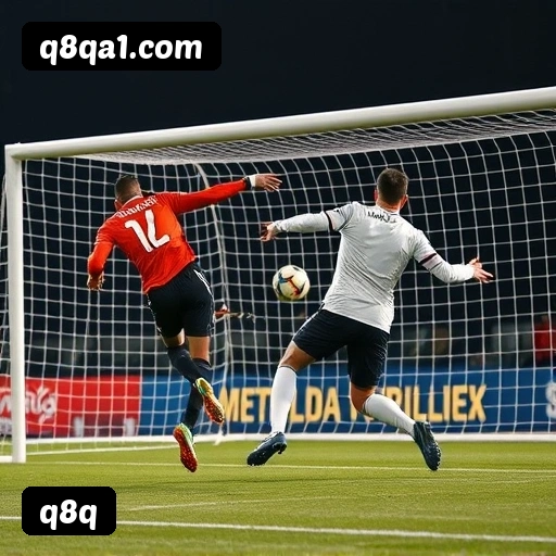 App Mobile q8q - Jogue em Qualquer Lugar no Seu Smartphone