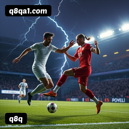 Benefícios do Login q8q - Bônus e Vantagens Exclusivas