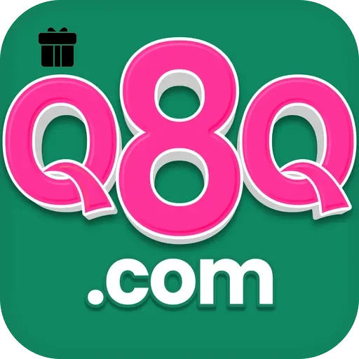 q8q Logo