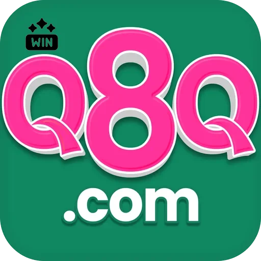 q8q Logo