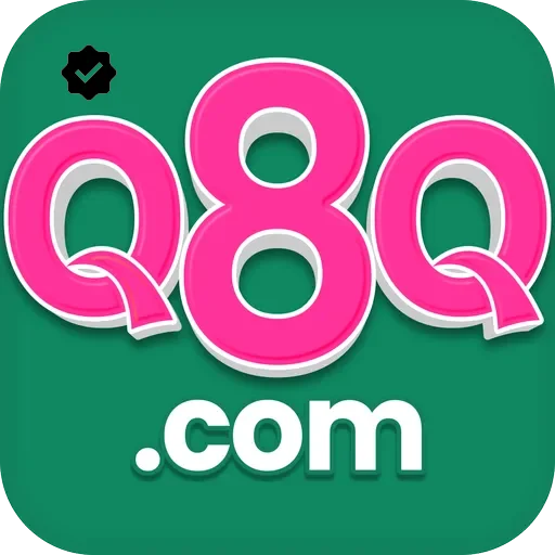 q8q Logo